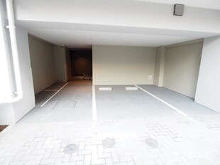 新馬場駅 徒歩5分 9階の物件外観写真